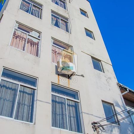 Frangipani Apartment Dehiwala-Mount Lavinia Ngoại thất bức ảnh