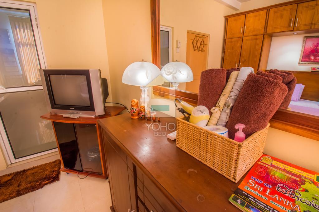 Frangipani Apartment Dehiwala-Mount Lavinia Ngoại thất bức ảnh