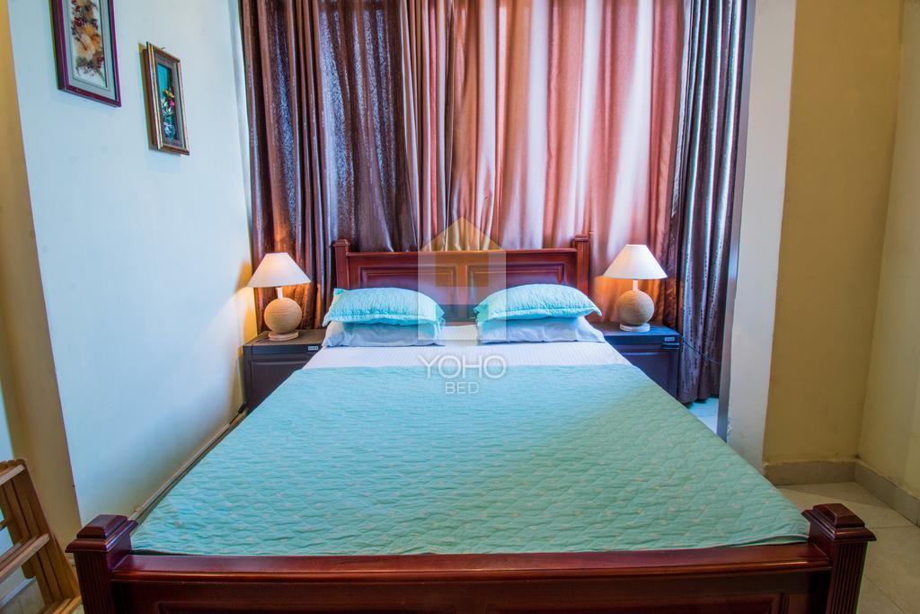 Frangipani Apartment Dehiwala-Mount Lavinia Ngoại thất bức ảnh