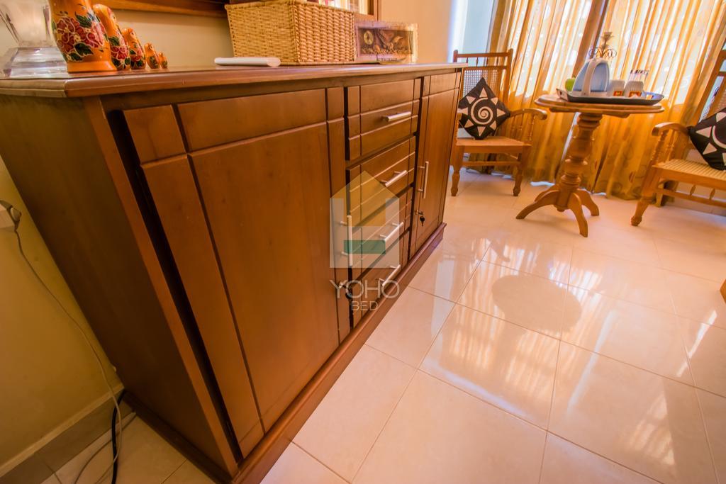 Frangipani Apartment Dehiwala-Mount Lavinia Ngoại thất bức ảnh