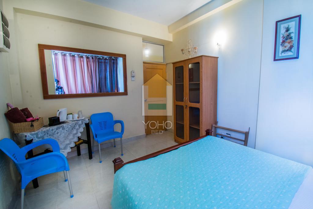 Frangipani Apartment Dehiwala-Mount Lavinia Ngoại thất bức ảnh