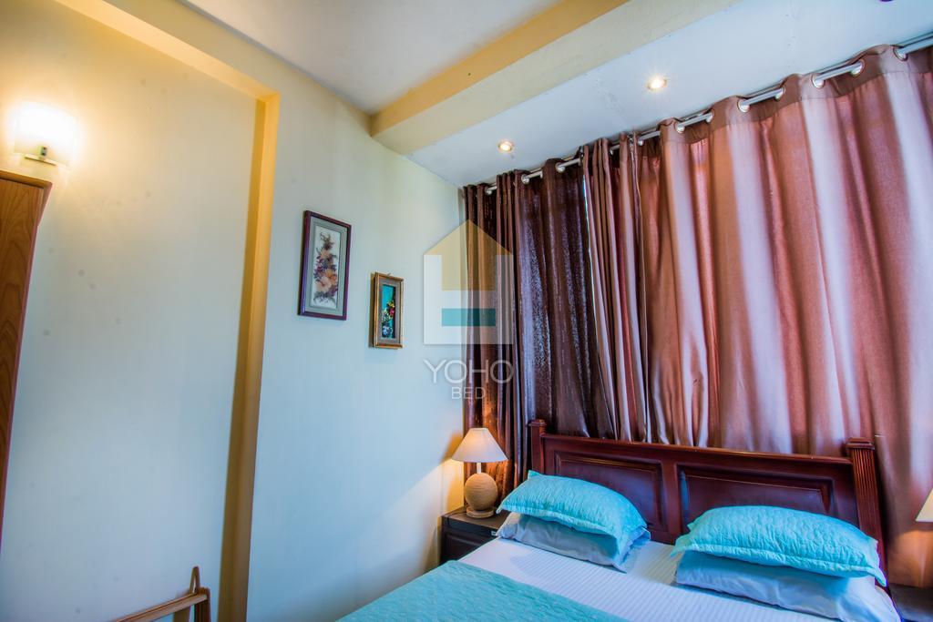 Frangipani Apartment Dehiwala-Mount Lavinia Ngoại thất bức ảnh