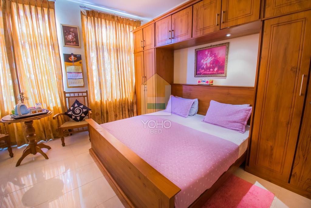 Frangipani Apartment Dehiwala-Mount Lavinia Ngoại thất bức ảnh