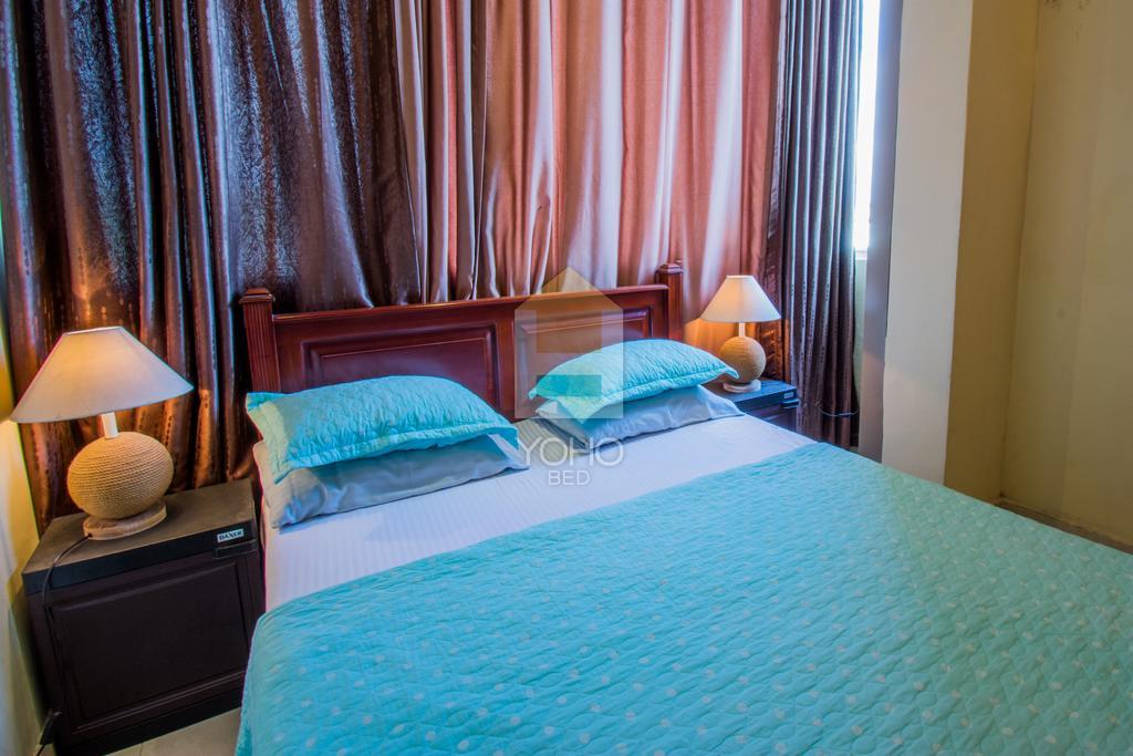 Frangipani Apartment Dehiwala-Mount Lavinia Ngoại thất bức ảnh