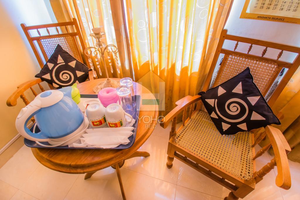 Frangipani Apartment Dehiwala-Mount Lavinia Ngoại thất bức ảnh