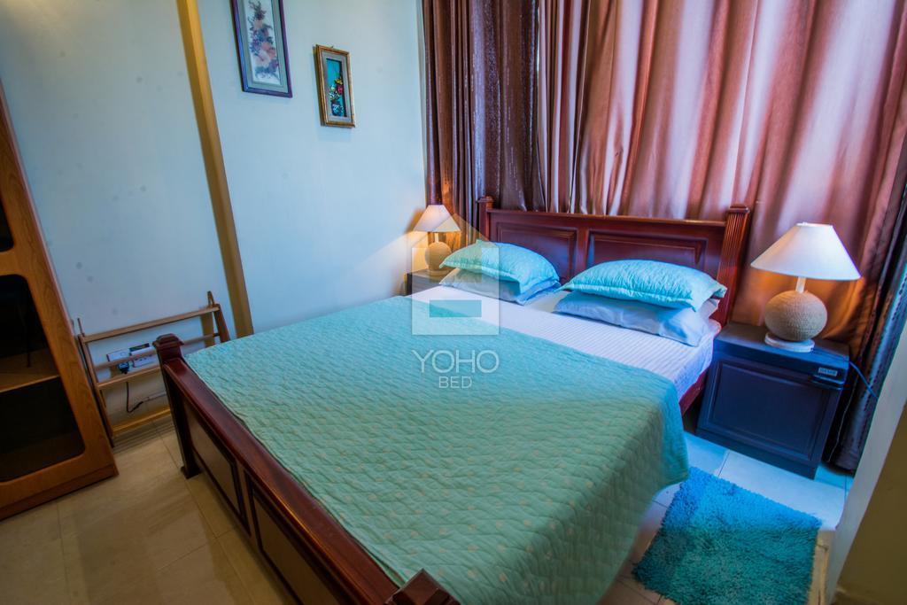 Frangipani Apartment Dehiwala-Mount Lavinia Ngoại thất bức ảnh