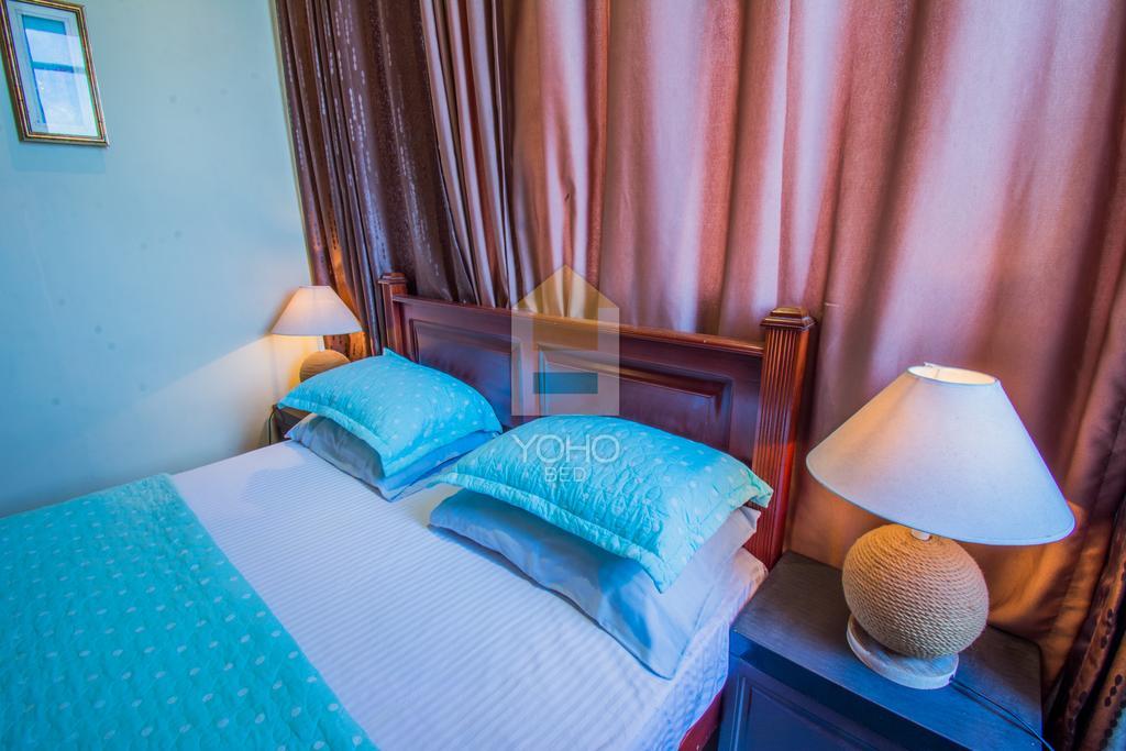 Frangipani Apartment Dehiwala-Mount Lavinia Ngoại thất bức ảnh