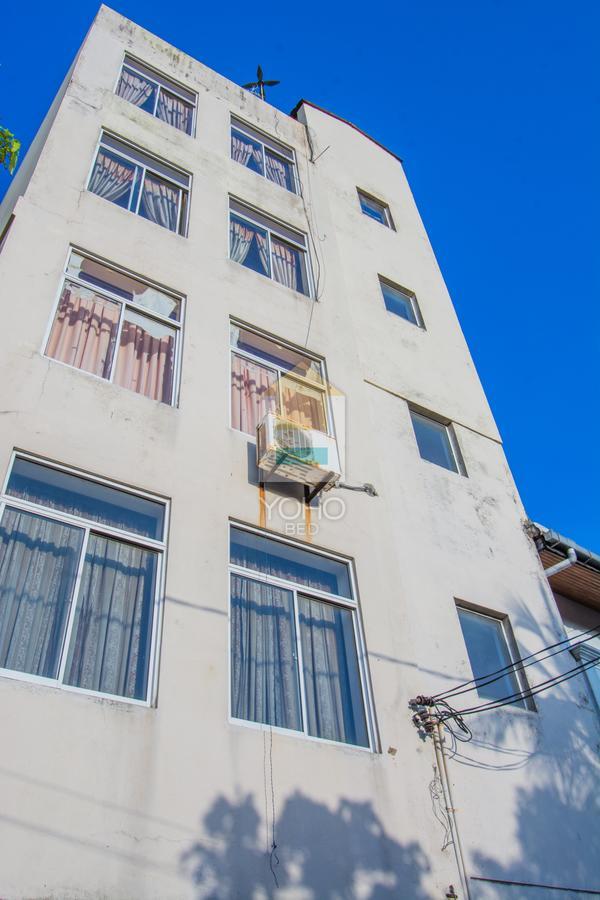 Frangipani Apartment Dehiwala-Mount Lavinia Ngoại thất bức ảnh