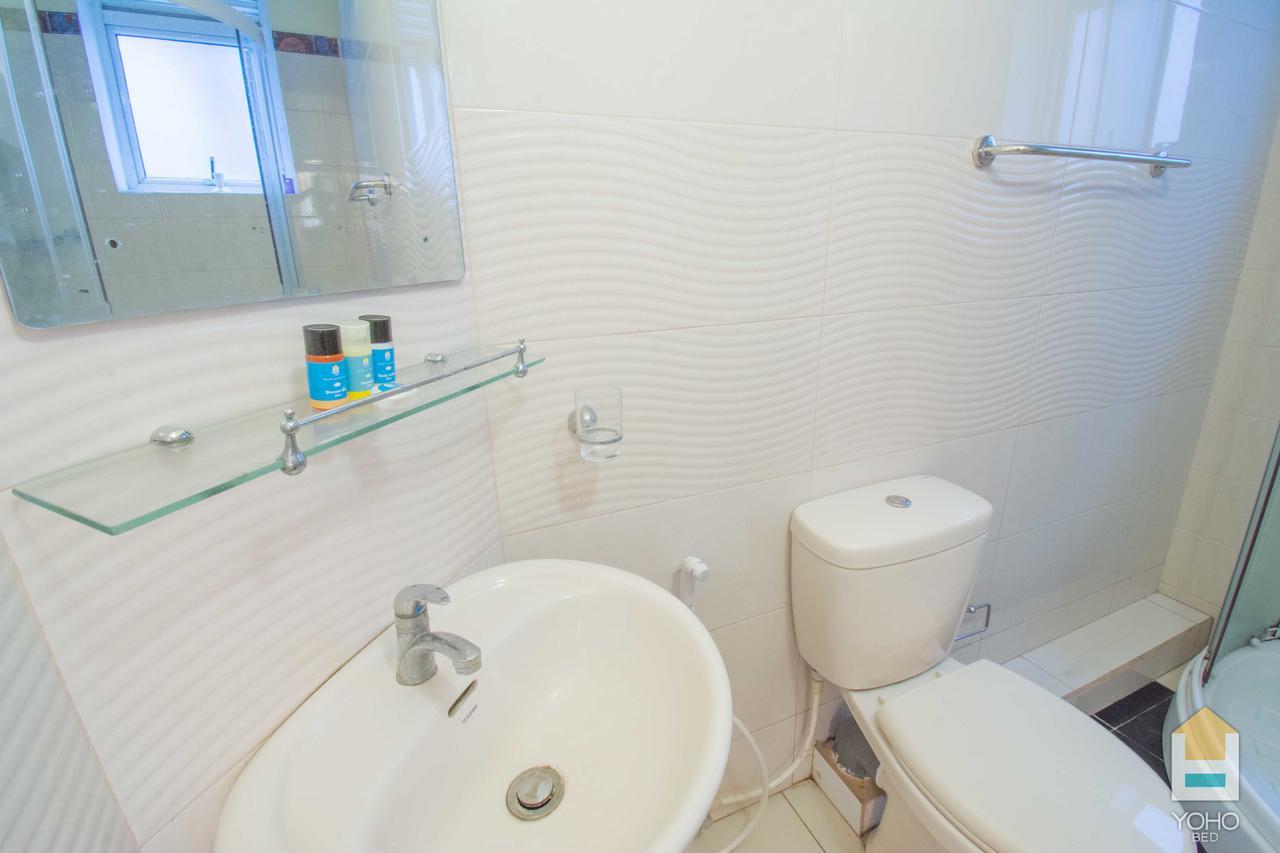 Frangipani Apartment Dehiwala-Mount Lavinia Ngoại thất bức ảnh