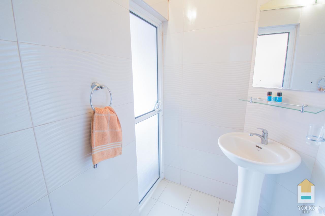 Frangipani Apartment Dehiwala-Mount Lavinia Ngoại thất bức ảnh